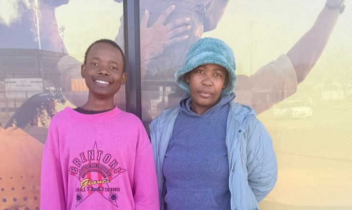 LEARNERSHIP OPENS UP EMPLOYMENT OPPORTUNITIES FOR PEOPLE WITH DISABILITIES